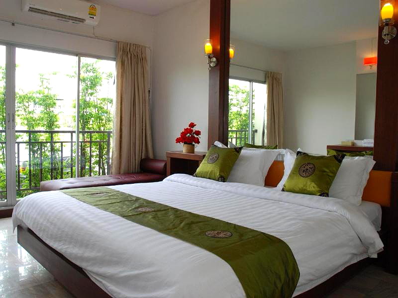 Pictures of Asia Resort Kaset Nawamin 1/5