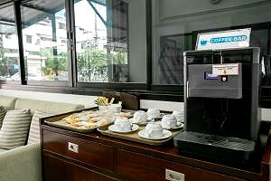 Pictures of Annex Lumpini Bangkok 9/10