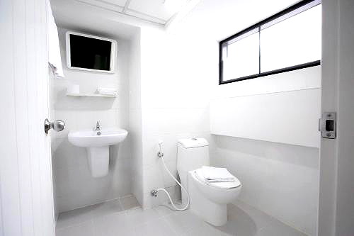 Pictures of Annex Lumpini Bangkok 10/10