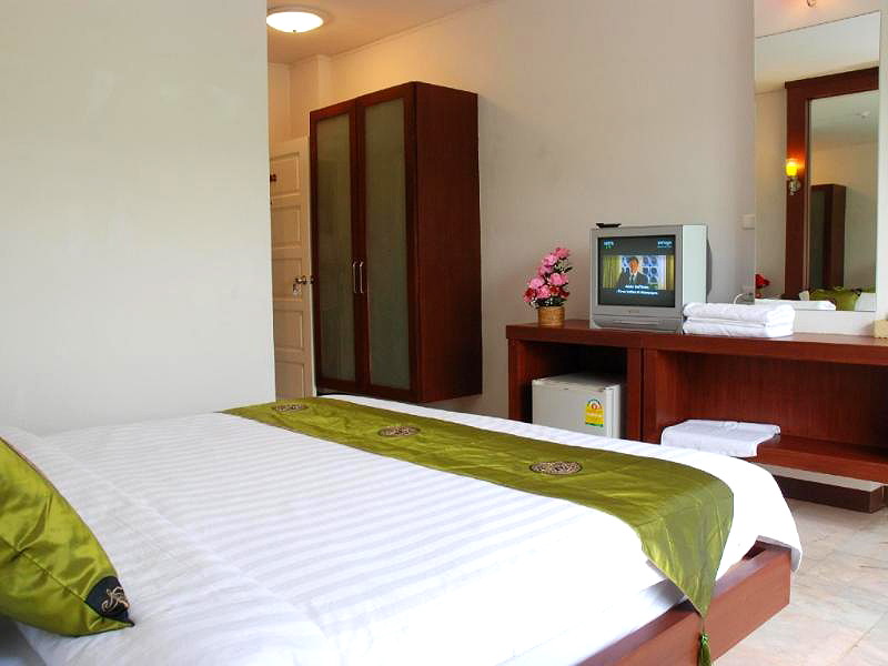 Pictures of Asia Resort Kaset Nawamin 2/5