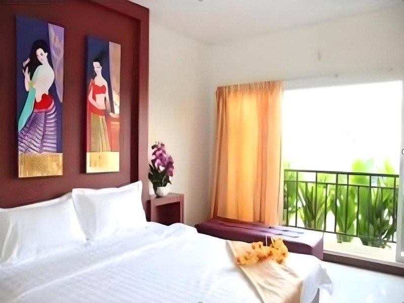 Condo · Bueng Kum, bangkok — photo 3