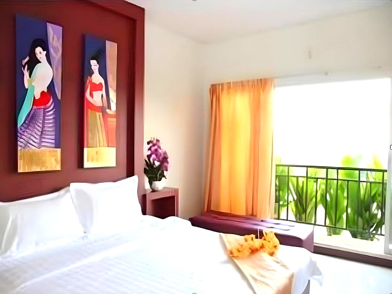 Pictures of Asia Resort Kaset Nawamin 3/5