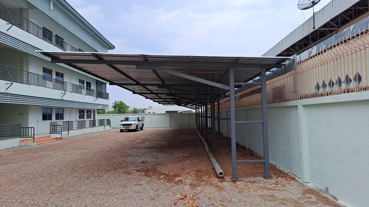 Pictures of Muen Sub Apartment 14/14