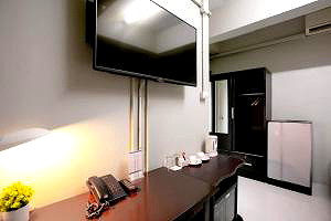 Pictures of Annex Lumpini Bangkok 4/10