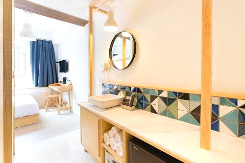 Pictures of The Pattern Boutique Hotel 5/6