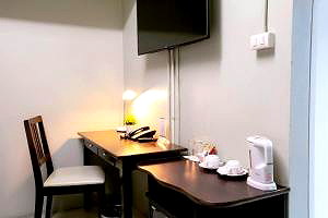 Pictures of Annex Lumpini Bangkok 6/10