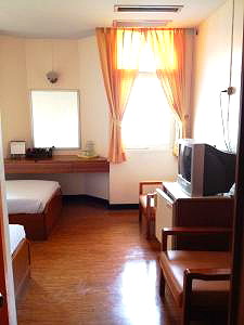 Pictures of Muangphol Mansion 3/7