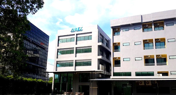 Pictures of Annex Lumpini Bangkok 5/10