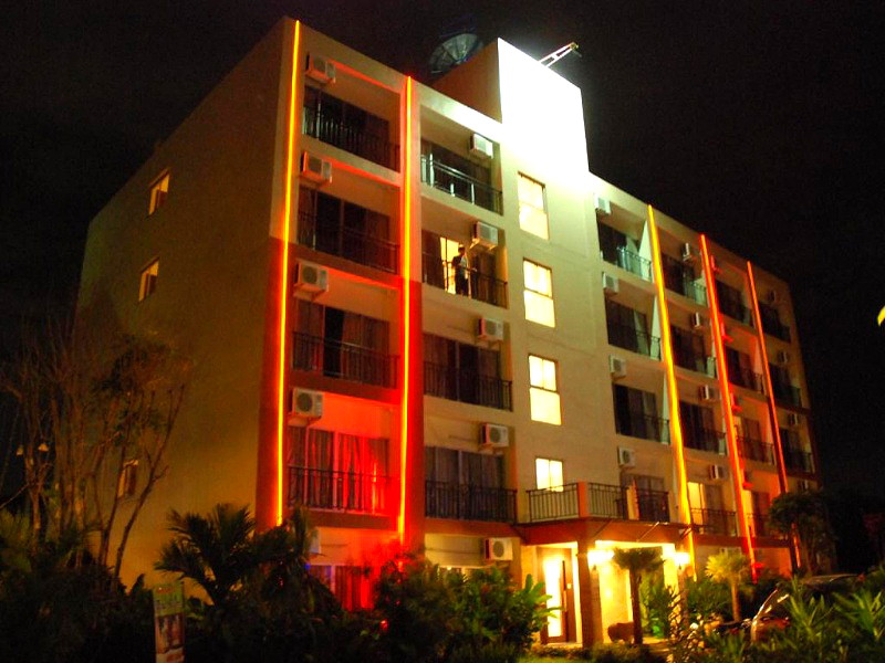 Pictures of Asia Resort Kaset Nawamin 4/5