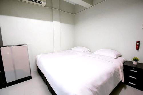 Pictures of Annex Lumpini Bangkok 3/10