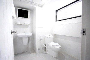 Pictures of Annex Lumpini Bangkok 8/10