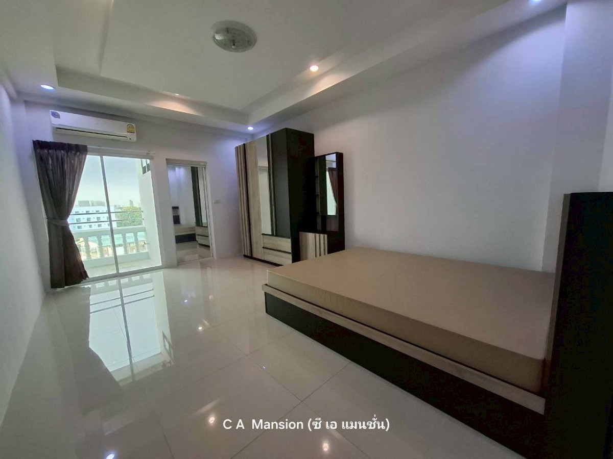 Condo · Mueang Nonthaburi — photo 1