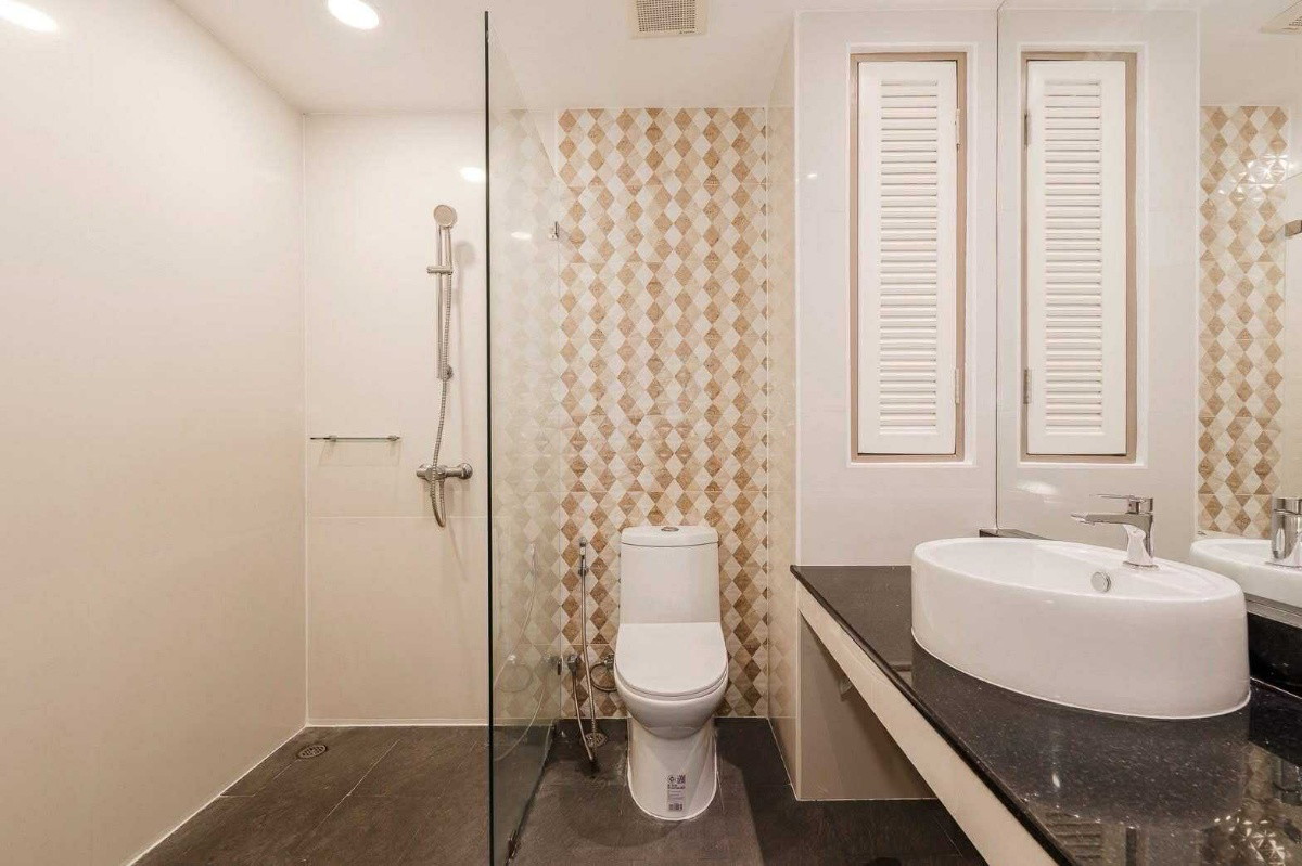 Savanna Apartment Patong