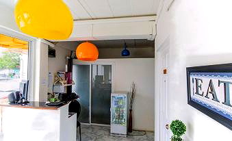 Pictures of Take A Rest Donmuang Residence) 3/4