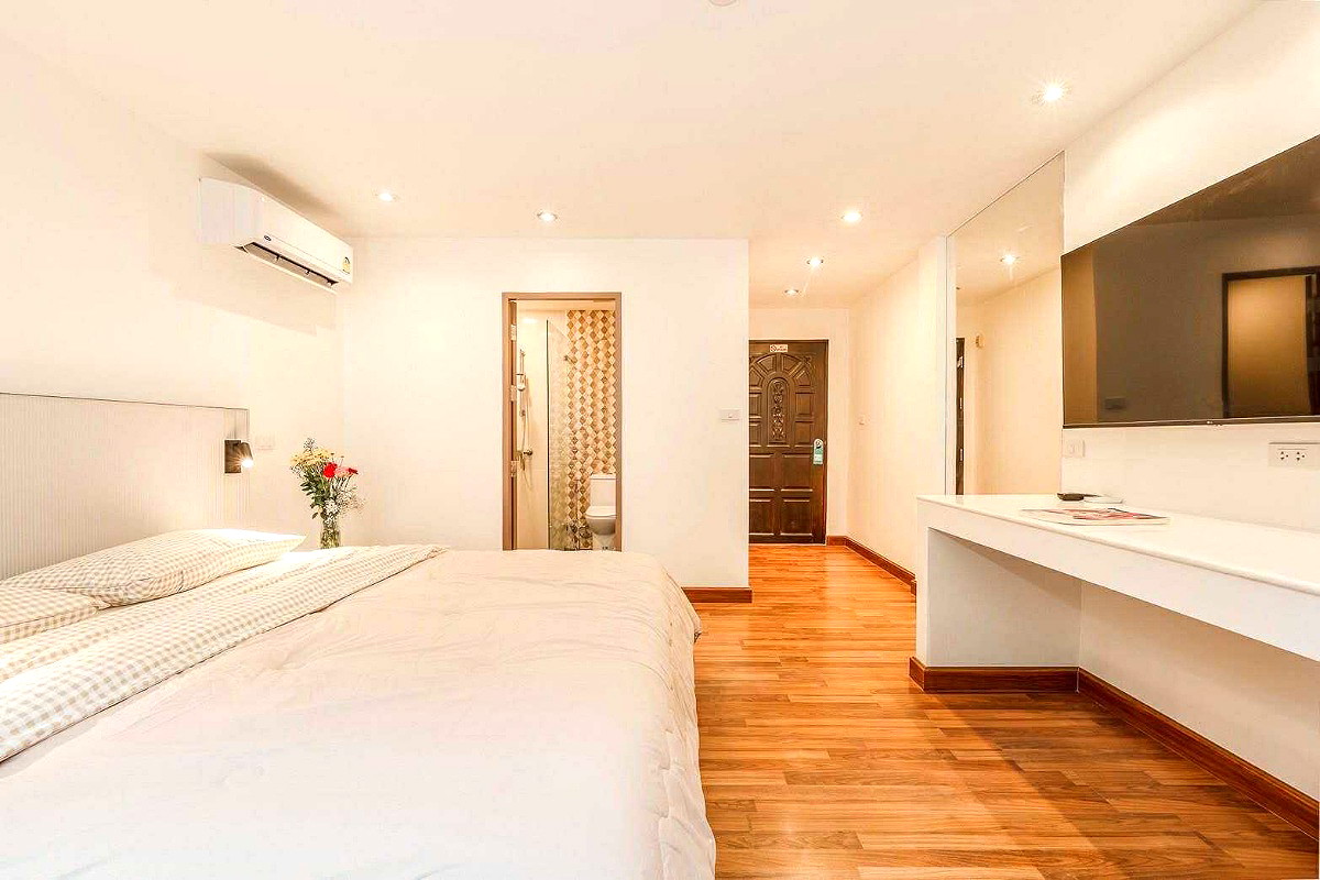 Pictures of Savanna Apartment Patong 5/18