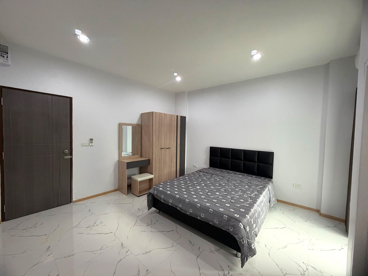 รูปภาพ DeeDee Apartmen | อพาร์ทเม้นท์ หอพัก ที่พัก ห้องพัก - รูปที่ 7/12