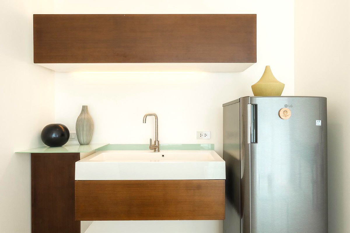 Pictures of Savanna Apartment Patong 15/18