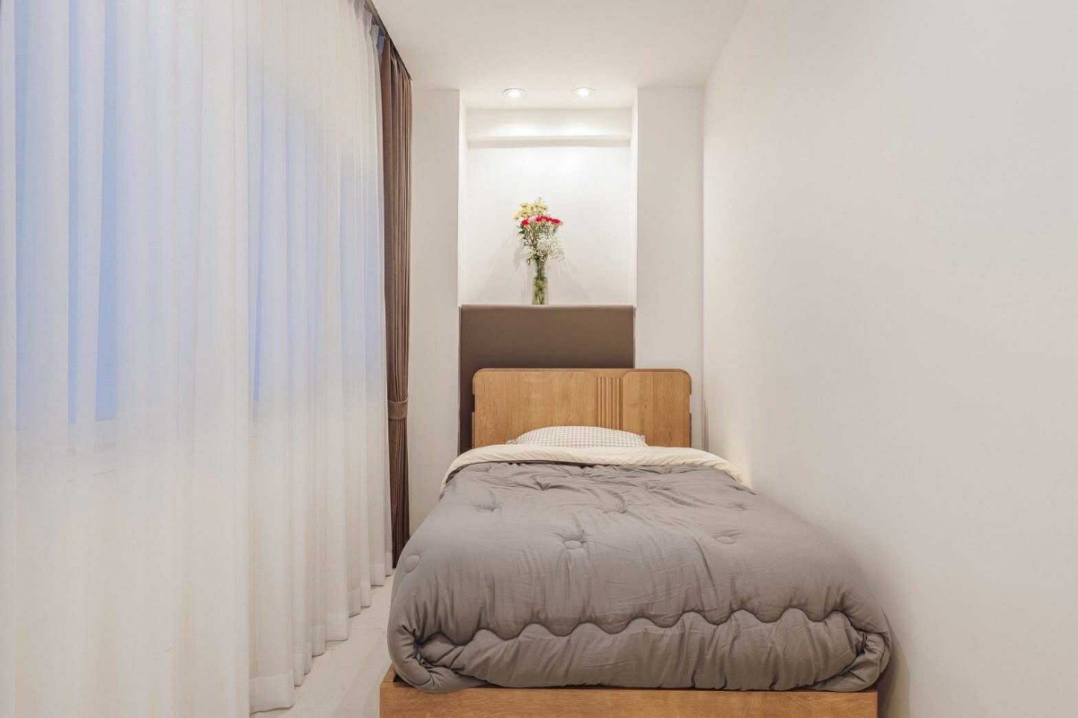 Savanna Apartment Patong