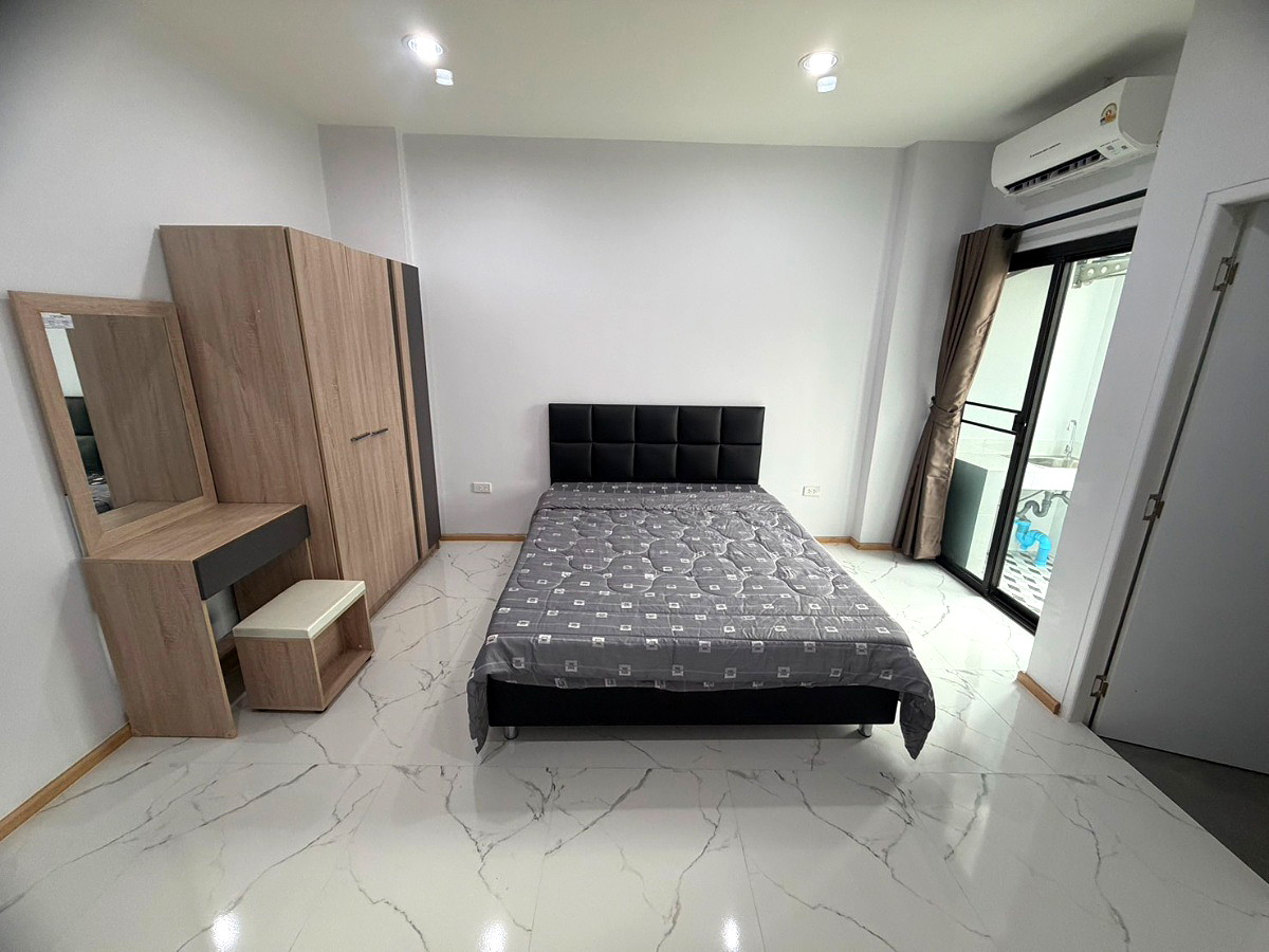 รูปภาพ DeeDee Apartmen | อพาร์ทเม้นท์ หอพัก ที่พัก ห้องพัก - รูปที่ 6/12