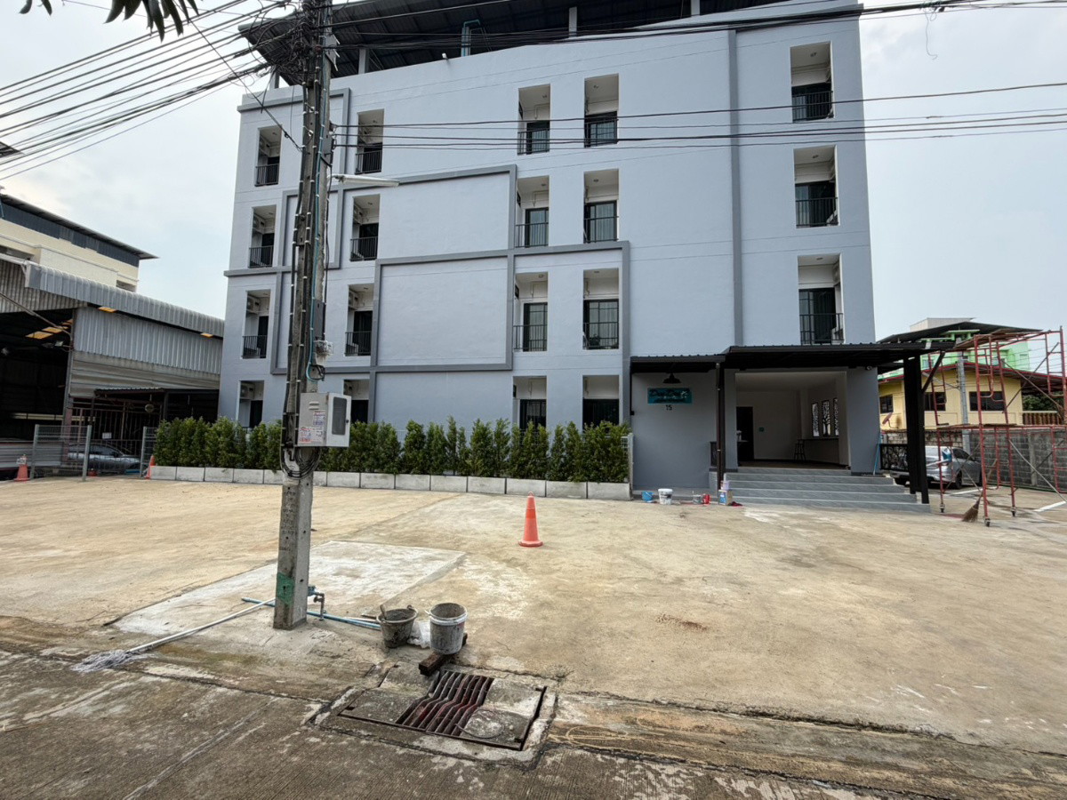 DeeDee Apartmen — photo 2