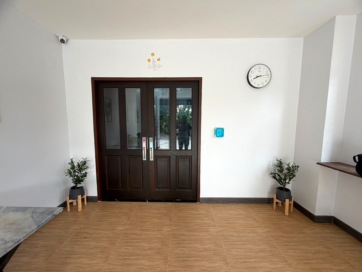 รูปภาพ DeeDee Apartmen | อพาร์ทเม้นท์ หอพัก ที่พัก ห้องพัก - รูปที่ 3/12