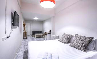 Pictures of Take A Rest Donmuang Residence) 2/4