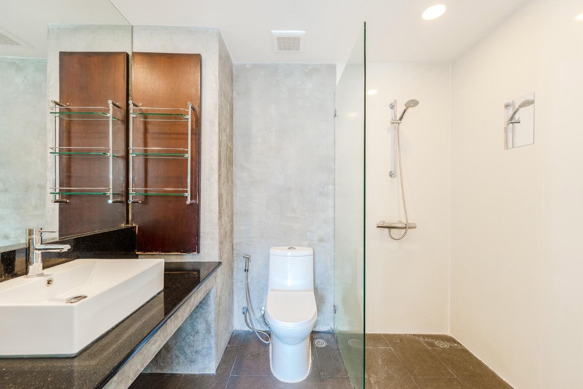 Savanna Apartment Patong