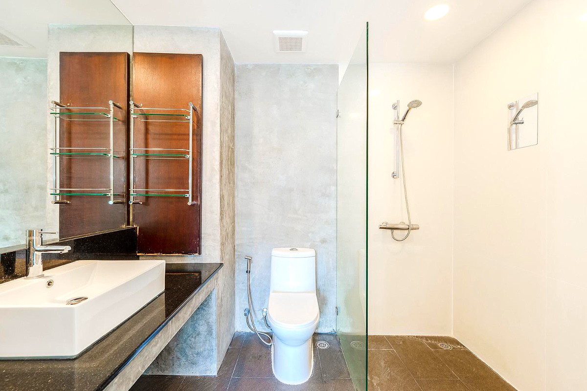 Pictures of Savanna Apartment Patong 10/18