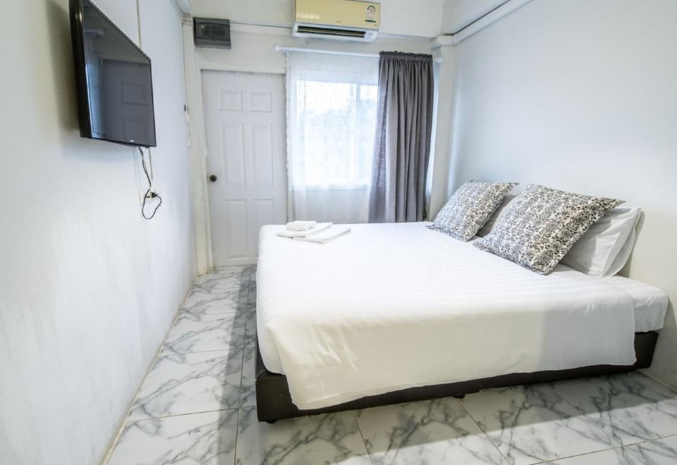 Condo · Don Mueang, bangkok — photo 4
