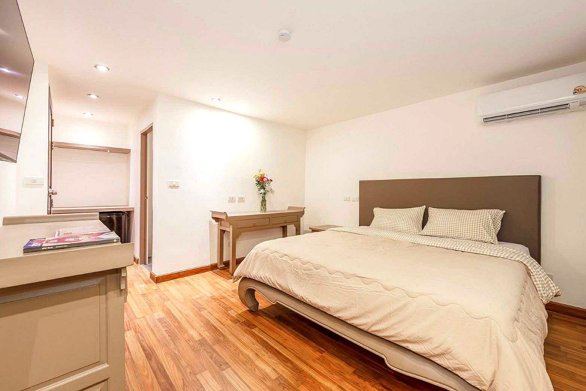 Pictures of Savanna Apartment Patong 3/18