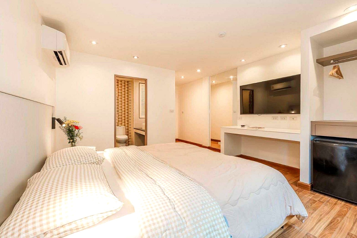 Pictures of Savanna Apartment Patong 2/18