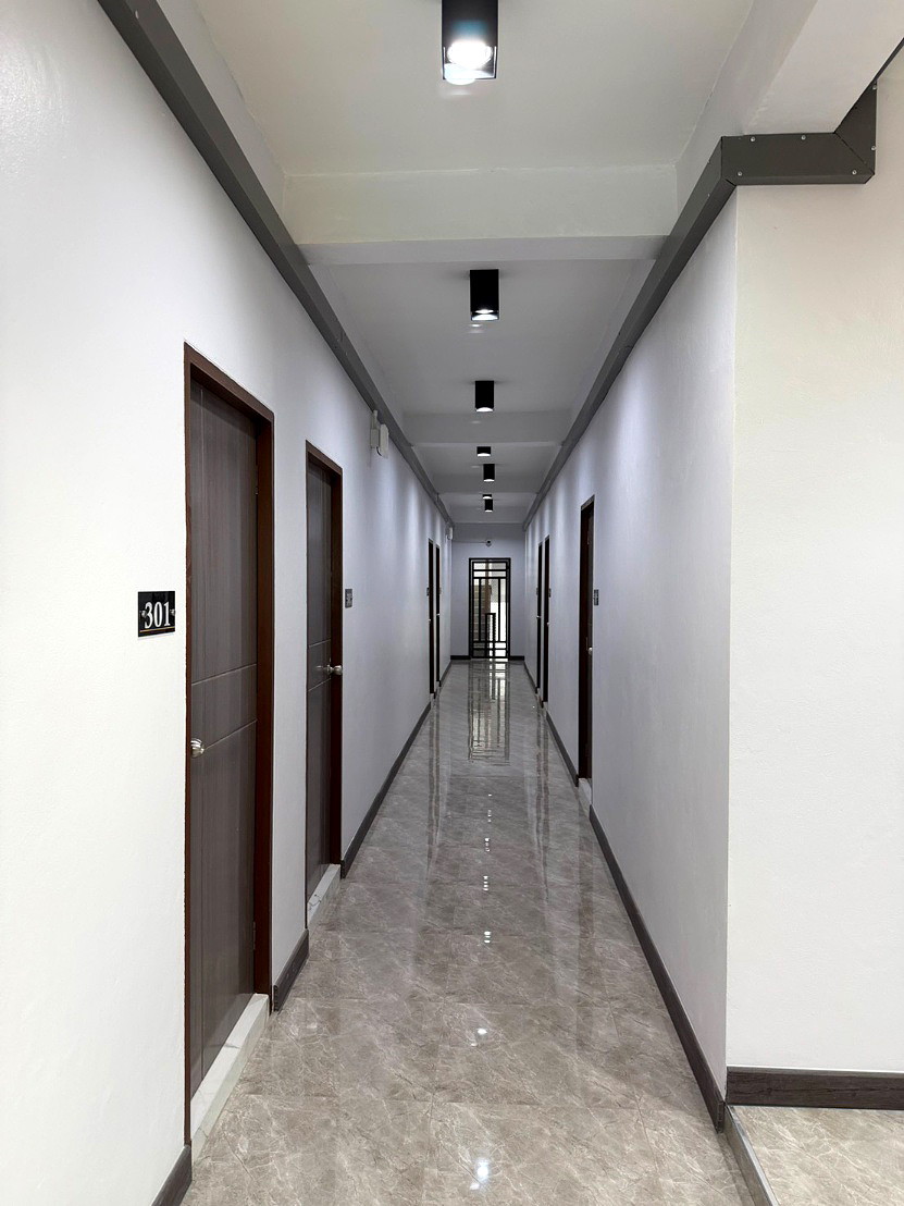 รูปภาพ DeeDee Apartmen | อพาร์ทเม้นท์ หอพัก ที่พัก ห้องพัก - รูปที่ 4/12