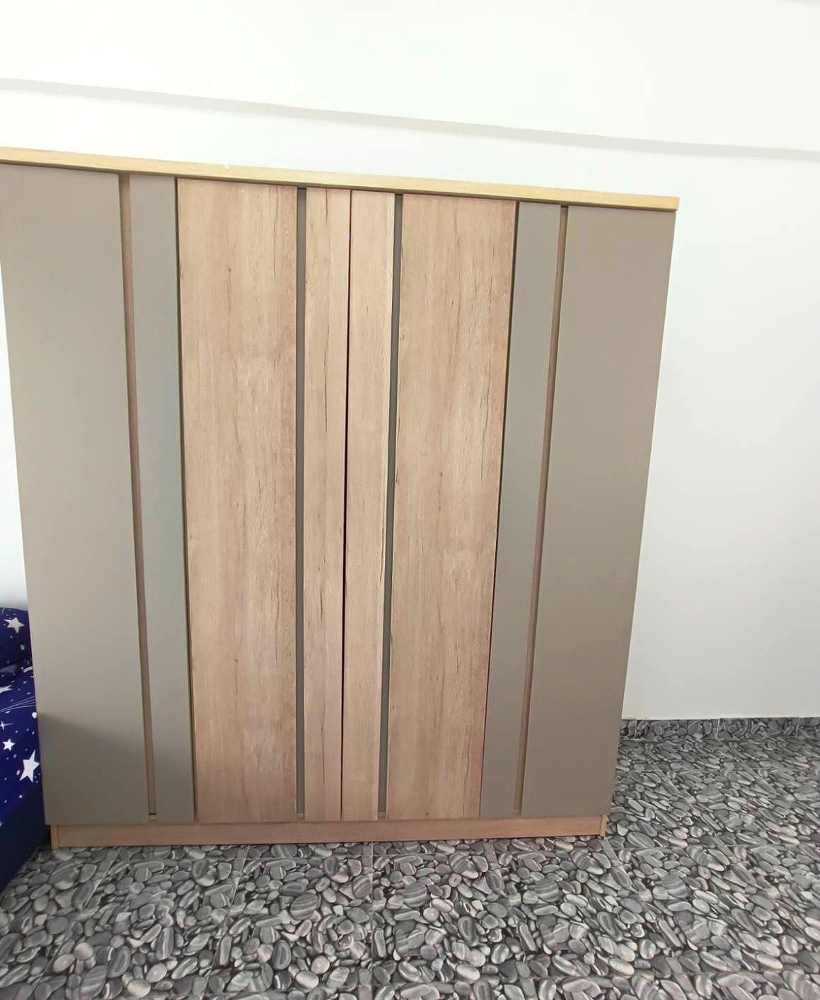 รูปภาพ ผึ้งหลวง คอมเพล็กซ์ | อพาร์ทเม้นท์ หอพัก ที่พัก ห้องพัก - รูปที่ 4/8