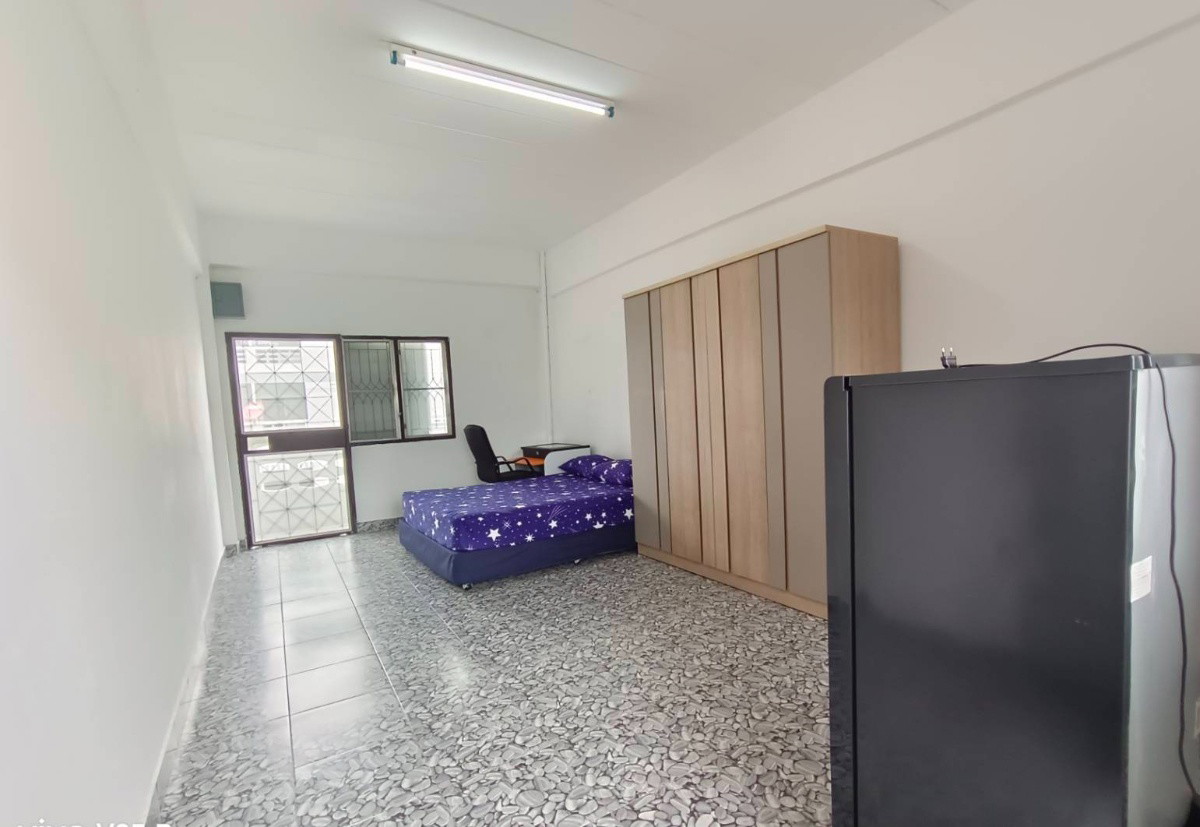 Condo · Bang Khen, bangkok — photo 1