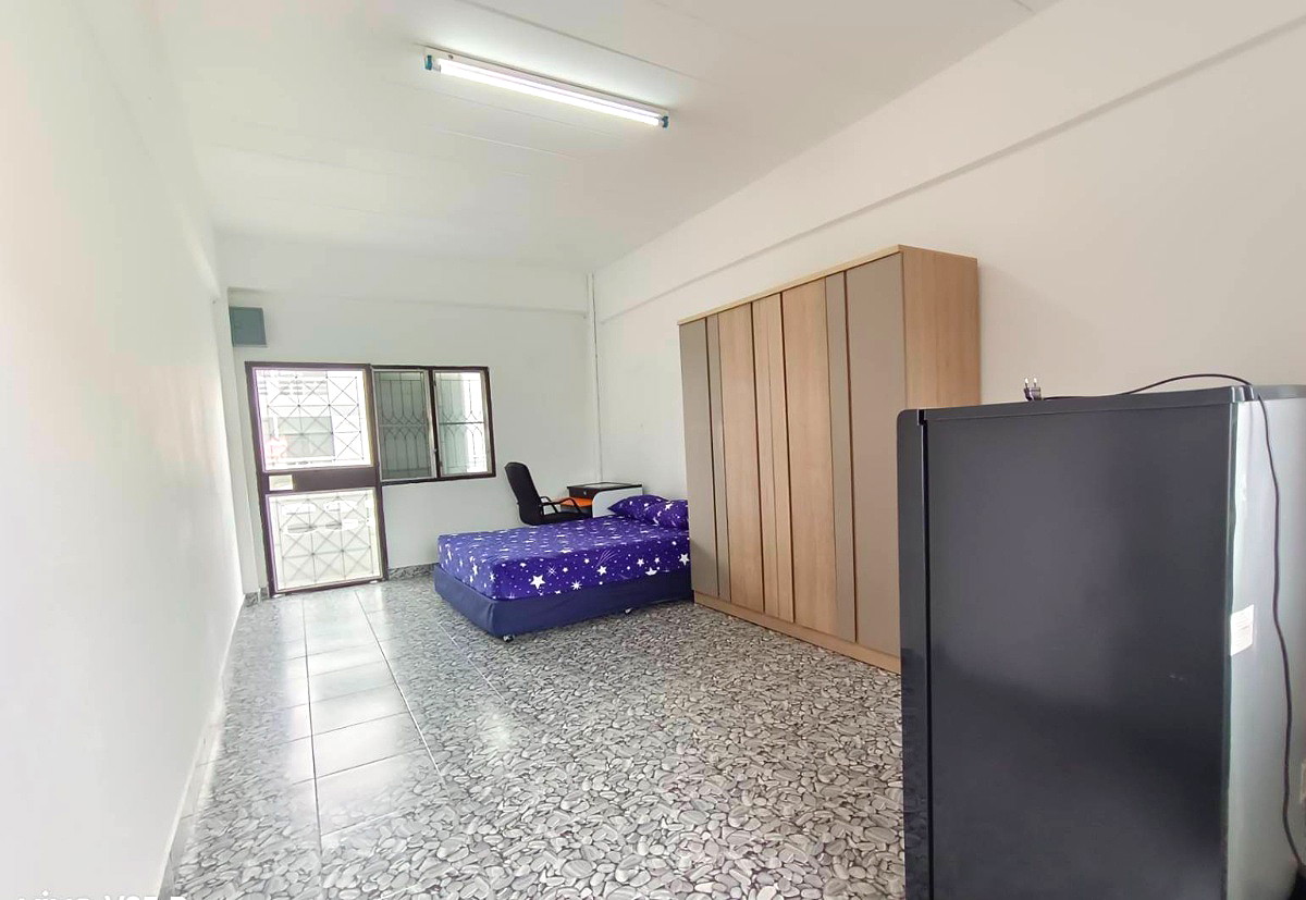 รูปภาพ ผึ้งหลวง คอมเพล็กซ์ | อพาร์ทเม้นท์ หอพัก ที่พัก ห้องพัก - รูปที่ 3/8