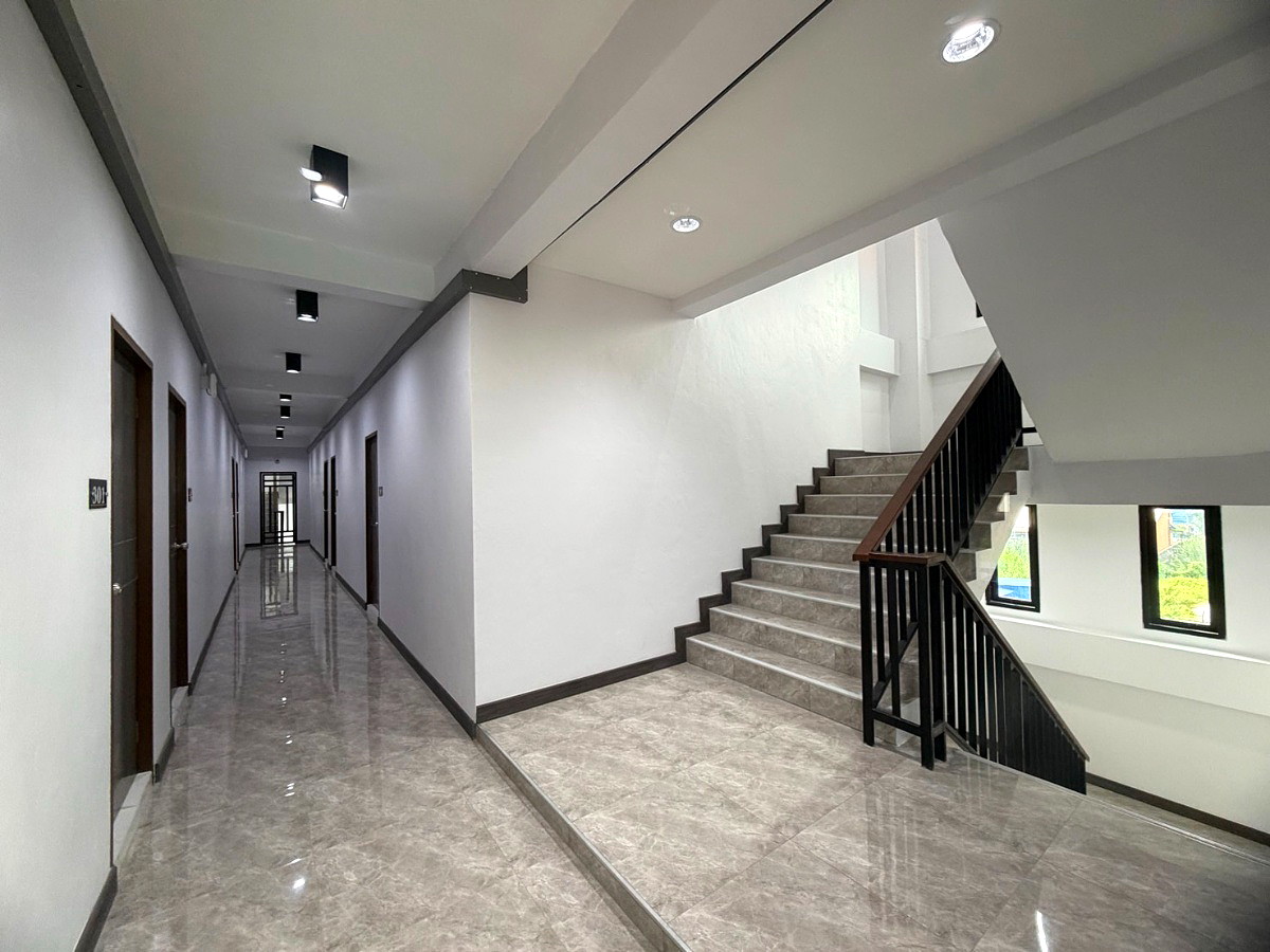 รูปภาพ DeeDee Apartmen | อพาร์ทเม้นท์ หอพัก ที่พัก ห้องพัก - รูปที่ 5/12