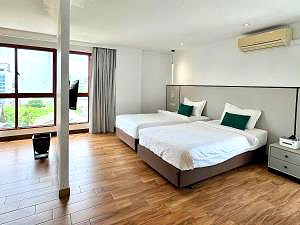 Pictures of Pentafield City Residence 1/14