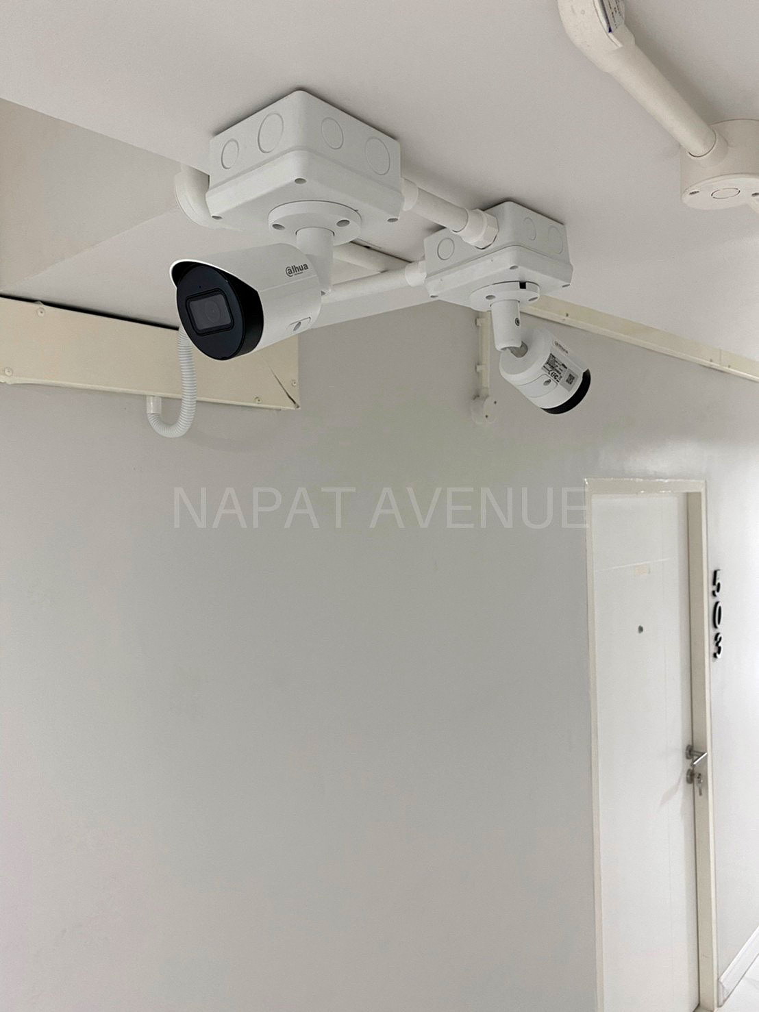 รูปภาพ ณภัทร อเวนิว | อพาร์ทเม้นท์ หอพัก ที่พัก ห้องพัก - รูปที่ 7/11