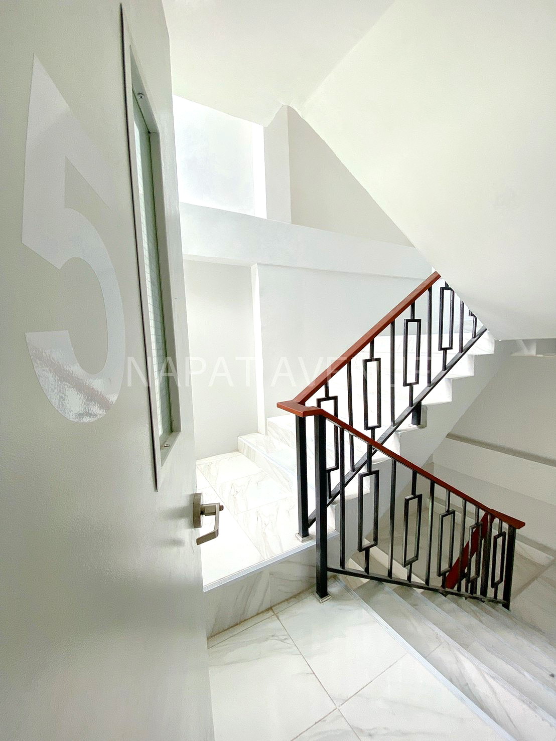 รูปภาพ ณภัทร อเวนิว | อพาร์ทเม้นท์ หอพัก ที่พัก ห้องพัก - รูปที่ 8/11