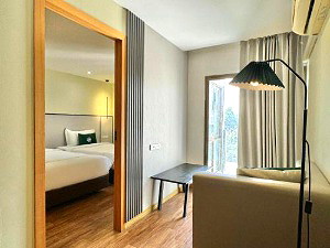 Pictures of Pentafield City Residence 13/14