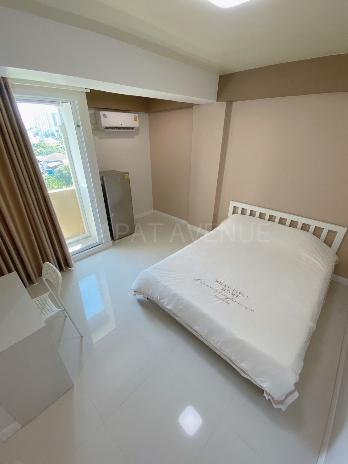 Condo · Taling Chan, bangkok