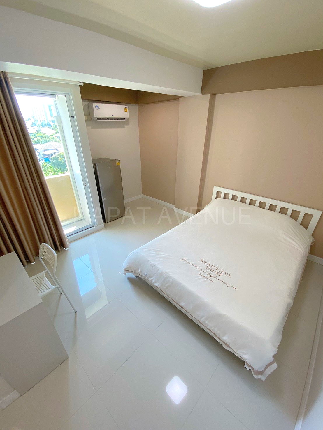 รูปภาพ ณภัทร อเวนิว | อพาร์ทเม้นท์ หอพัก ที่พัก ห้องพัก - รูปที่ 1/11