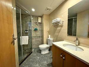 Pictures of Pentafield City Residence 10/14