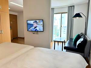 Pictures of Pentafield City Residence 3/14