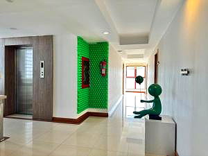 Pictures of Pentafield City Residence 8/14