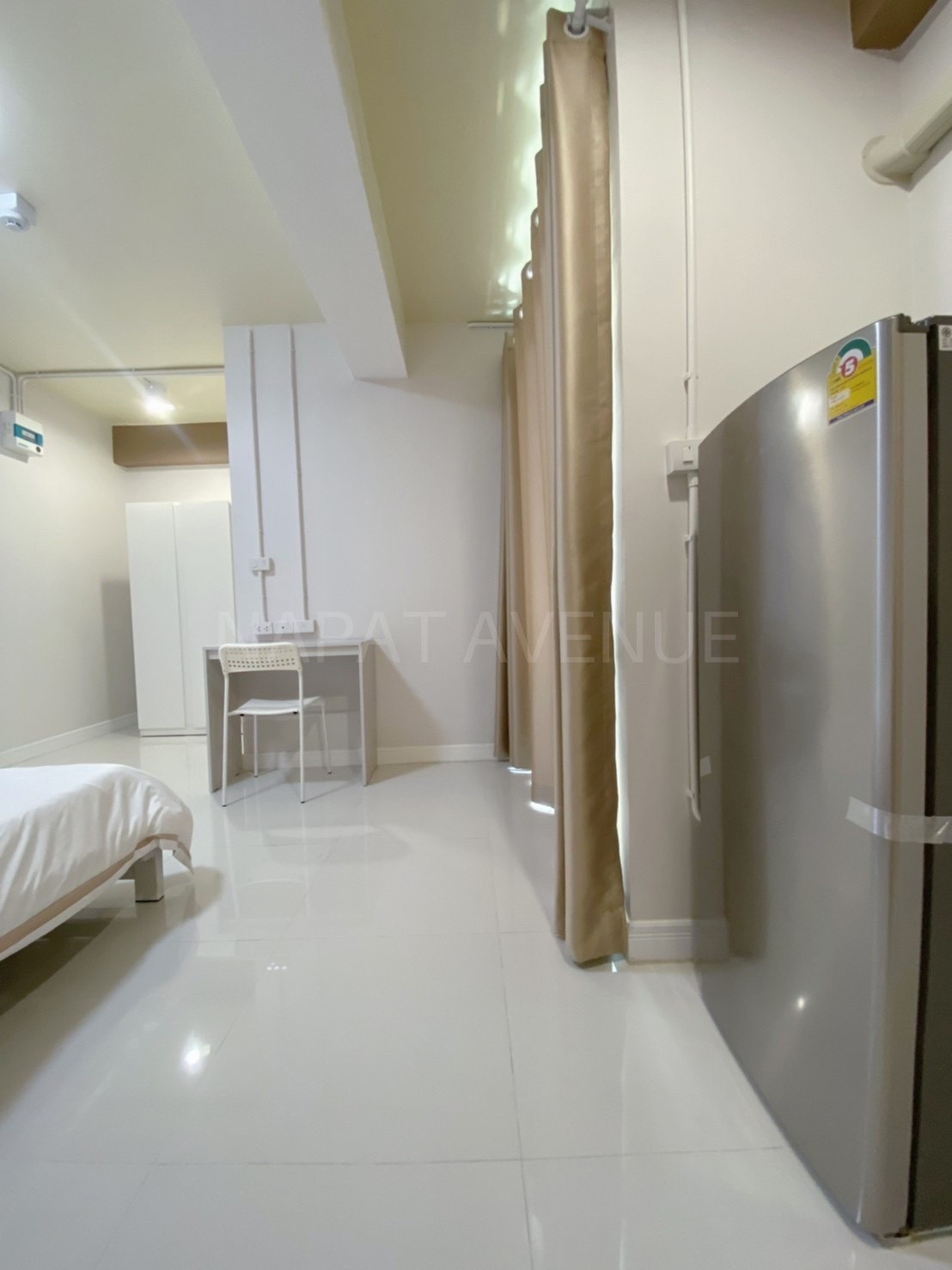 Condo · Taling Chan, bangkok — photo 3