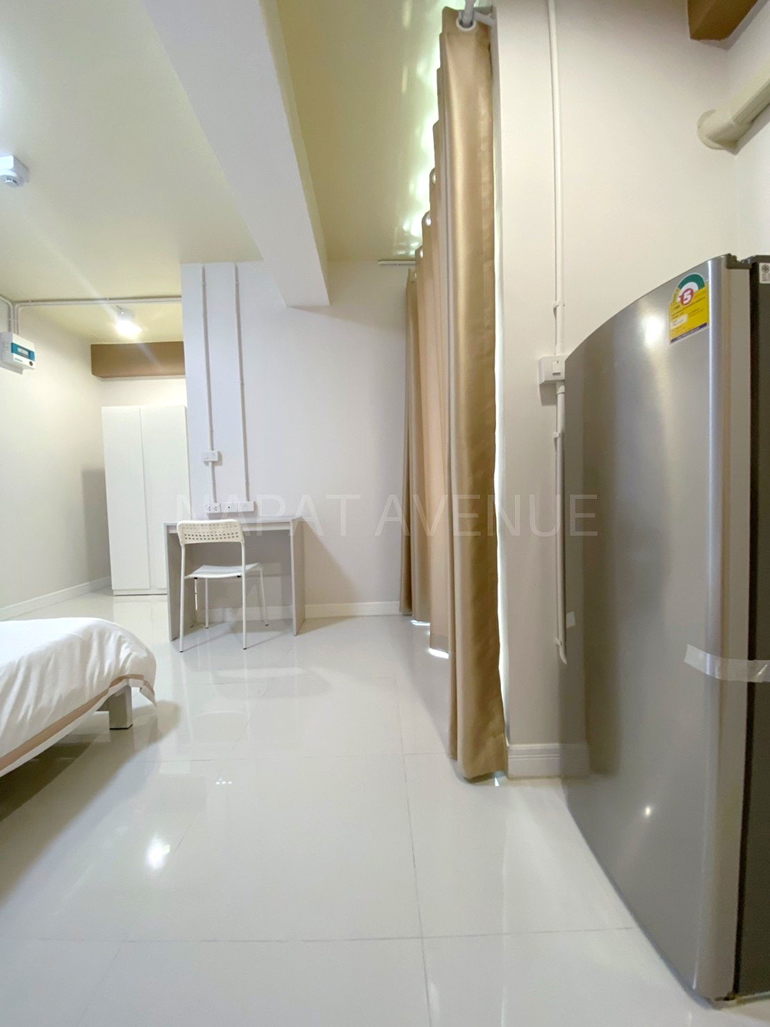 รูปภาพ ณภัทร อเวนิว | อพาร์ทเม้นท์ หอพัก ที่พัก ห้องพัก - รูปที่ 3/11