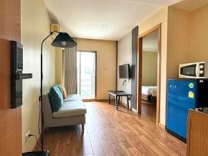 Pictures of Pentafield City Residence 6/14