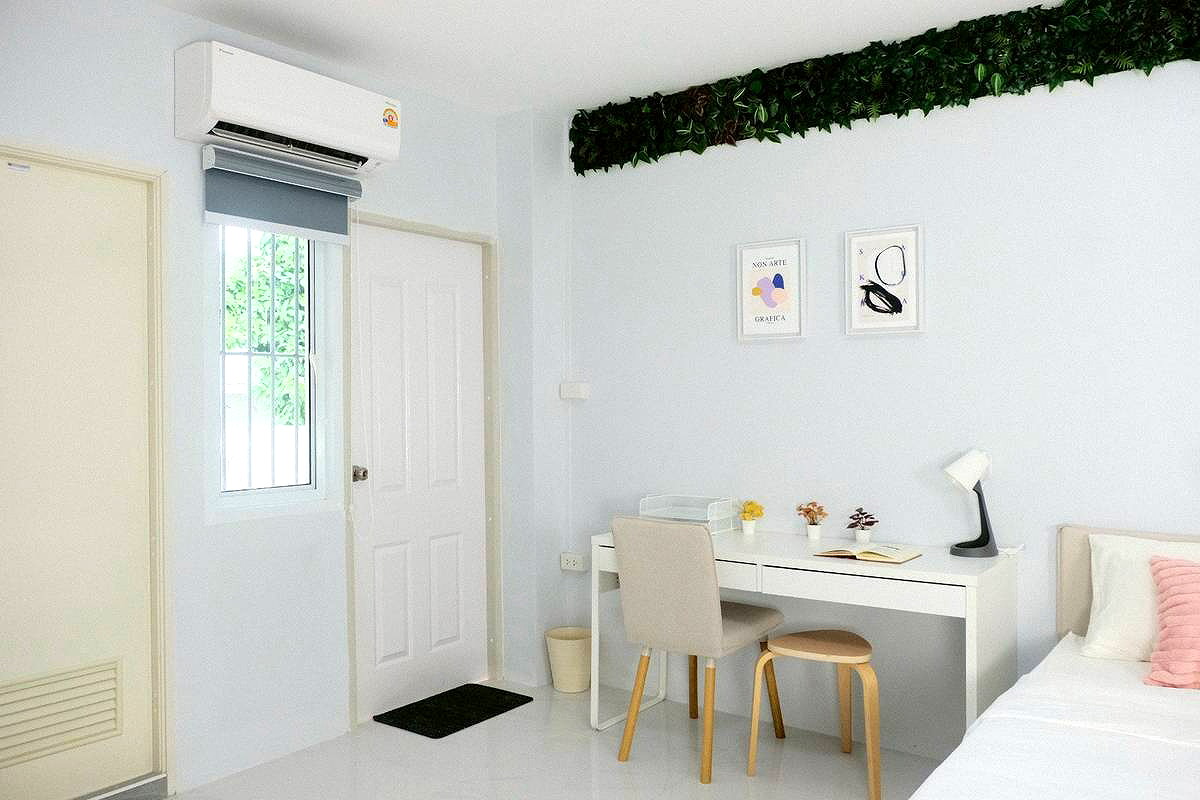 รูปภาพ โคซี่ ลีฟวิ่ง ลาดพร้าว 64 | อพาร์ทเม้นท์ หอพัก ที่พัก ห้องพัก - รูปที่ 4/11