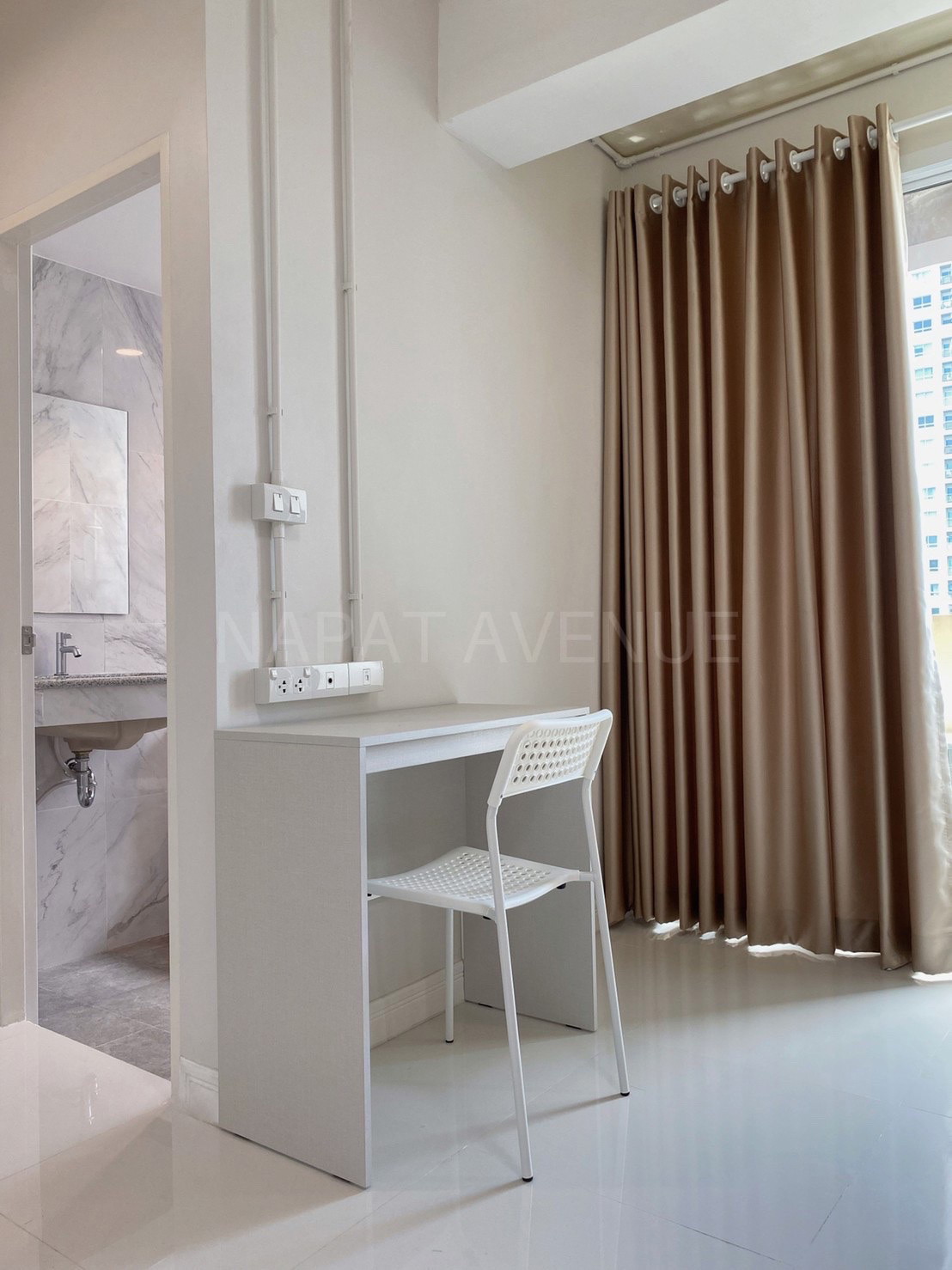 Condo · Taling Chan, bangkok — photo 2